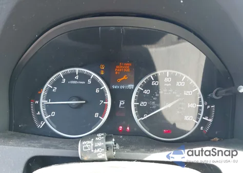 2016 Acura Rdx Tech Pkg/Tech/Acurawatch Plus Pkg из США, поврежденный, VIN 5J8TB4H53GL014628